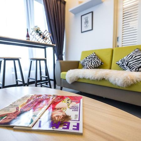 ［ジョージタウン］アパートメント（700m²）｜ 2ベッドルーム／2バスルーム エクステリア 写真
